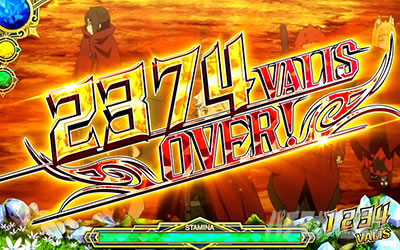 パチスロ ダンジョンに出会いを求めるのは間違っているだろうか2