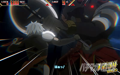 パチスロ ダンジョンに出会いを求めるのは間違っているだろうか2
