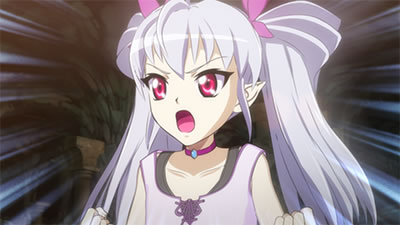 マジカルハロウィン7