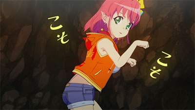 マジカルハロウィン7
