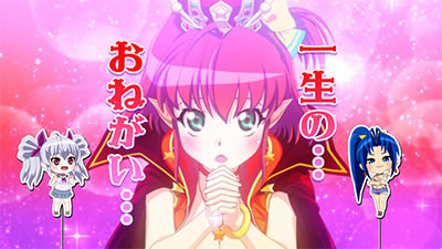 マジカルハロウィン7