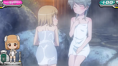 スカイガールズ〜ゼロノツバサ〜
