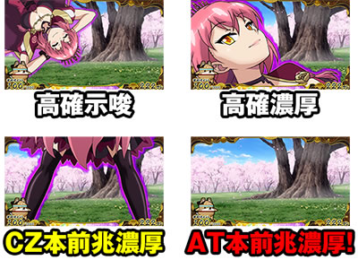 戦国コレクション4