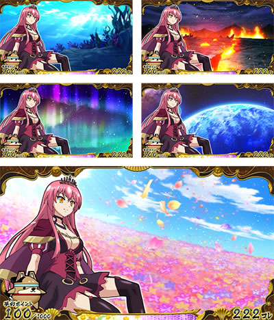 戦国コレクション4
