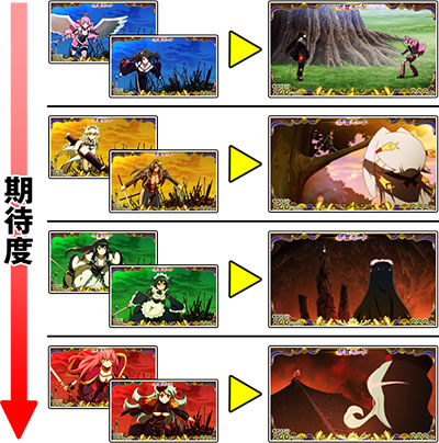 戦国コレクション4