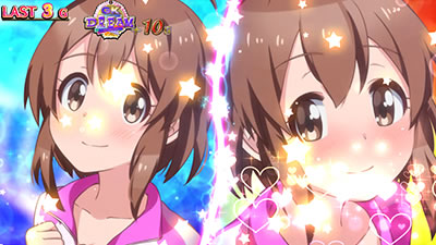 〜ガールズケイリン〜G�Tフェアリーグランプリ