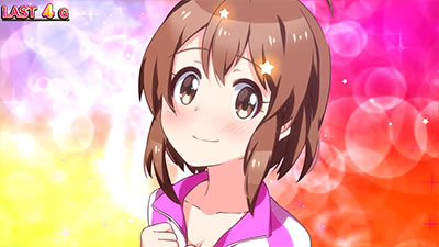 〜ガールズケイリン〜G�Tフェアリーグランプリ