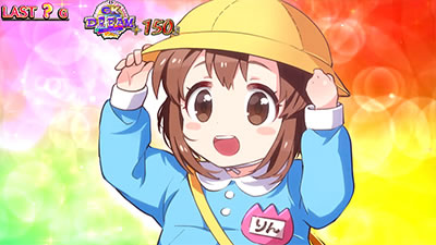〜ガールズケイリン〜G�Tフェアリーグランプリ