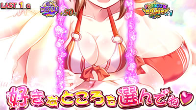 〜ガールズケイリン〜G�Tフェアリーグランプリ