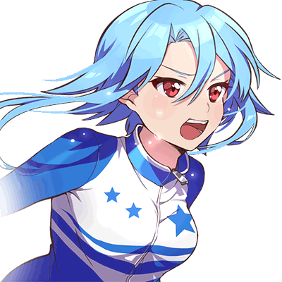 青野静香