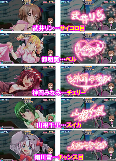 〜ガールズケイリン〜G�Tフェアリーグランプリ