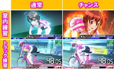 〜ガールズケイリン〜G�Tフェアリーグランプリ