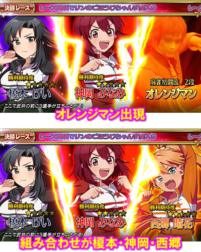〜ガールズケイリン〜G�Tフェアリーグランプリ