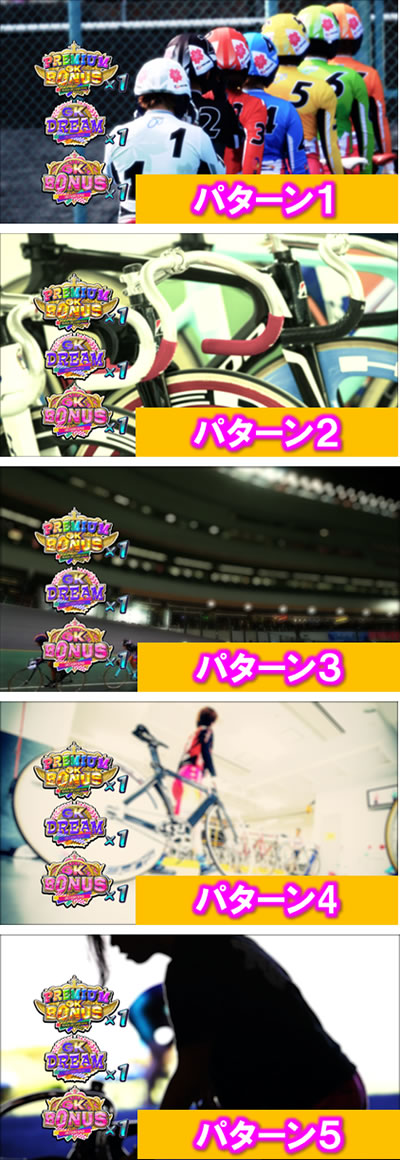 〜ガールズケイリン〜G�Tフェアリーグランプリ