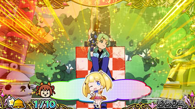 戦国コレクション5