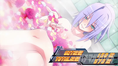 防空少女ラブキューレ2極限の共鳴