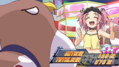 防空少女ラブキューレ2極限の共鳴