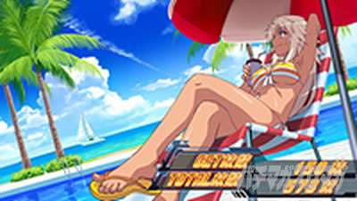防空少女ラブキューレ2極限の共鳴