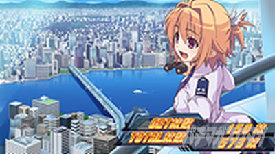 防空少女ラブキューレ2極限の共鳴