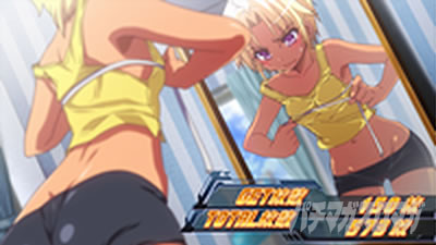 防空少女ラブキューレ2極限の共鳴
