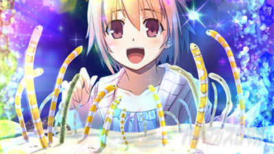 防空少女ラブキューレ2極限の共鳴
