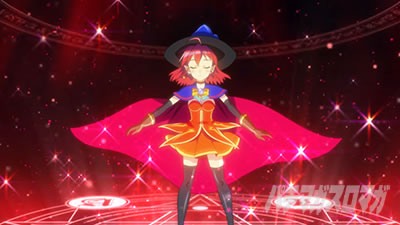 マジカルハロウィン8