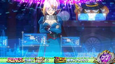 マジカルハロウィン8