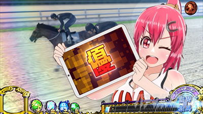 G�T優駿倶楽部黄金
