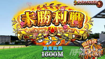 G�T優駿倶楽部黄金