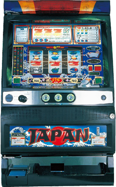 JAPAN
