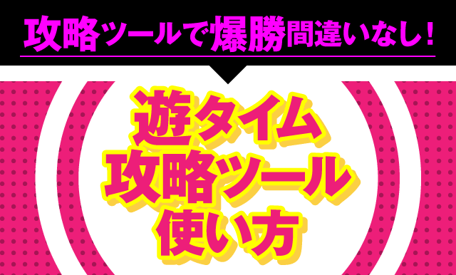 �V�^�C���U���c�[���g����