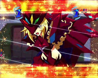 フィーバー戦姫絶唱シンフォギア座談会