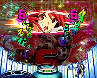 フィーバー戦姫絶唱シンフォギア座談会