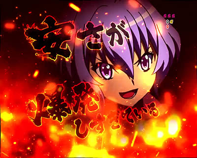 フィーバー戦姫絶唱シンフォギア座談会