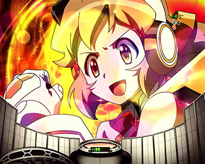 フィーバー戦姫絶唱シンフォギア座談会