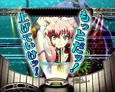 フィーバー戦姫絶唱シンフォギア座談会