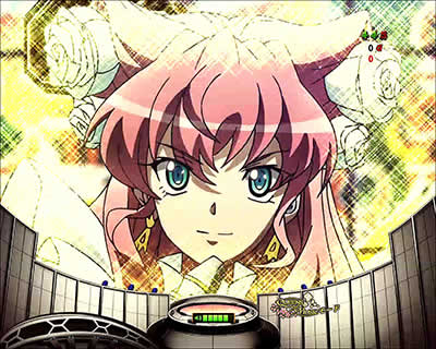 フィーバー戦姫絶唱シンフォギア座談会
