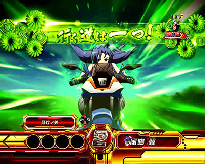 フィーバー戦姫絶唱シンフォギア座談会